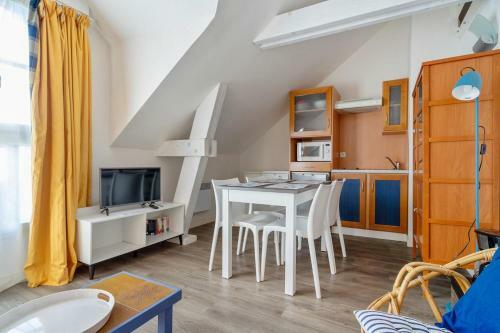 Aparthotel R�sidence Pierre & Vacances Saint Goustan