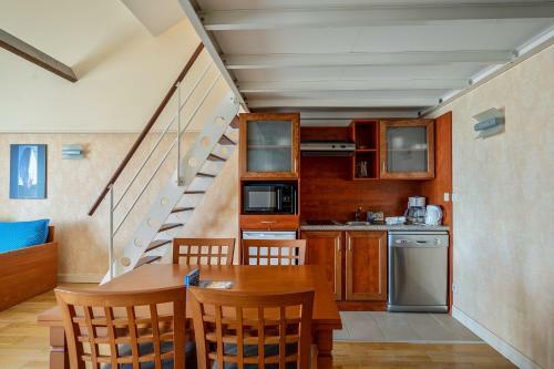 Aparthotel R�sidence Pierre & Vacances Saint Goustan