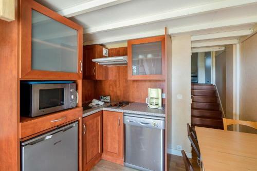 Aparthotel R�sidence Pierre & Vacances Saint Goustan