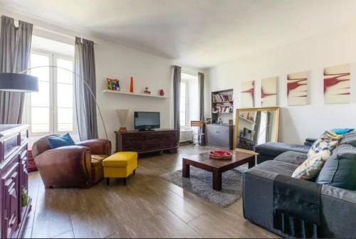 Apartment Avenue Jean Jaur�s