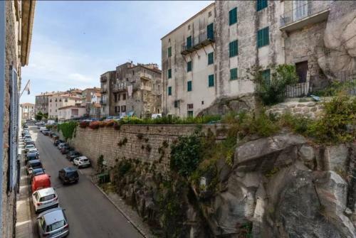 Apartment Avenue Jean Jaur�s