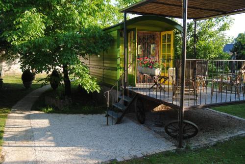 Les Meubl�s Du Grand Logis