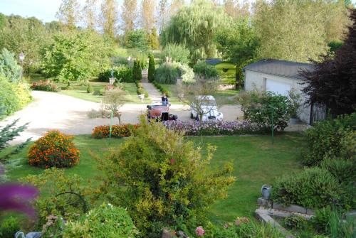 Les Meubl�s Du Grand Logis