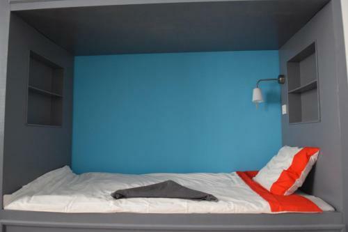 Best Choice Hostel