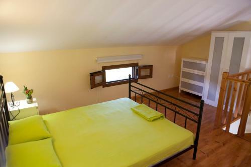 Apartamento Sabbia Village
