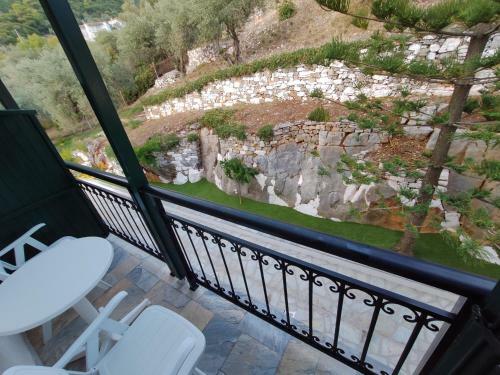 Panormos Beach Hotel Skopelos
