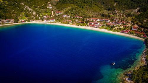 Panormos Beach Hotel Skopelos