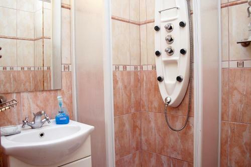 Budapest Tourist Apartments - J�zsef K�r�t