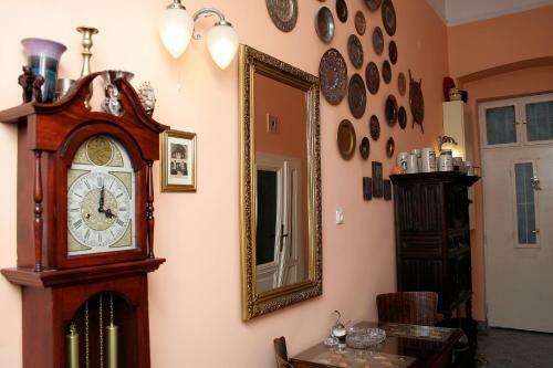 Budapest Tourist Apartments - J�zsef K�r�t
