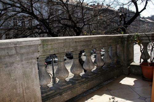 Budapest Tourist Apartments - J�zsef K�r�t