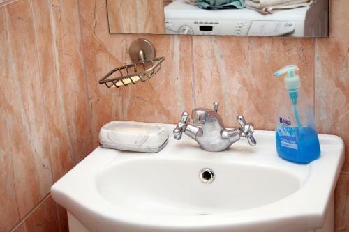 Budapest Tourist Apartments - J�zsef K�r�t