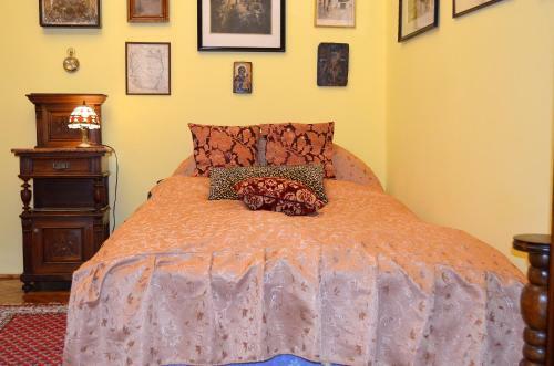 Budapest Tourist Apartments - J�zsef K�r�t
