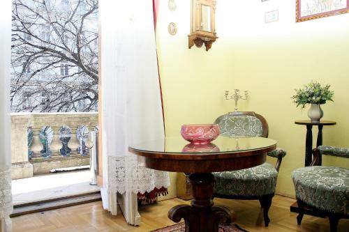 Budapest Tourist Apartments - J�zsef K�r�t