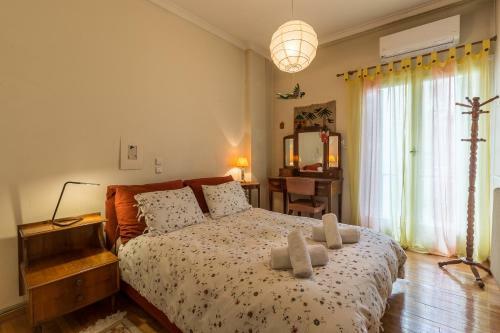 Apartamento Art Deco Spacious Appartment Close To Centre