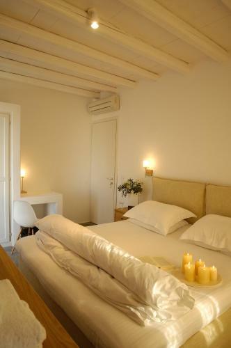 Apartamento Kapetan Tasos Suites
