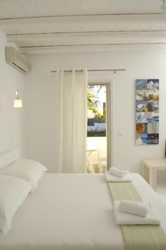 Apartamento Kapetan Tasos Suites