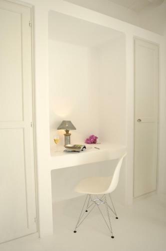 Apartamento Kapetan Tasos Suites