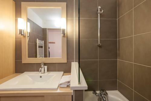 Apartamento R�sidence Pierre & Vacances Les Chalets De Solaise