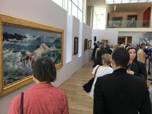 Apartamento Les App'art - Le Havre Centre St Joseph