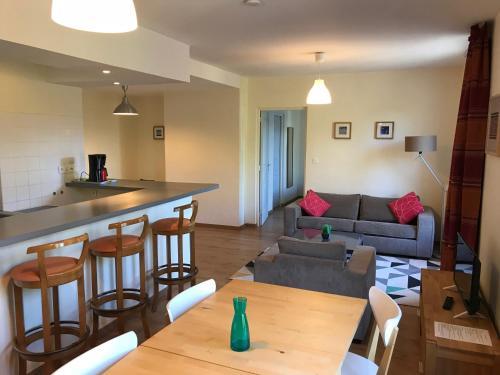 Apartamento Les App'art - Le Havre Centre St Joseph