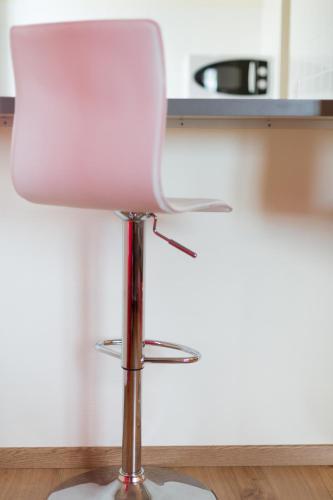 Apartamento Les App'art - Le Havre Centre St Joseph