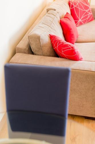 Apartamento Les App'art - Le Havre Centre St Joseph
