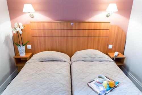 Hotel Astrid