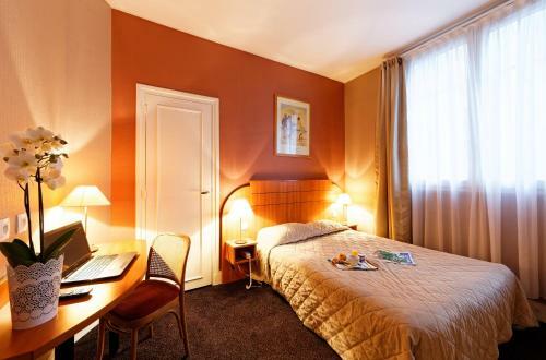 Hotel Astrid