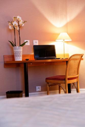 Hotel Astrid