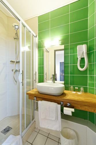 Hotel Astrid