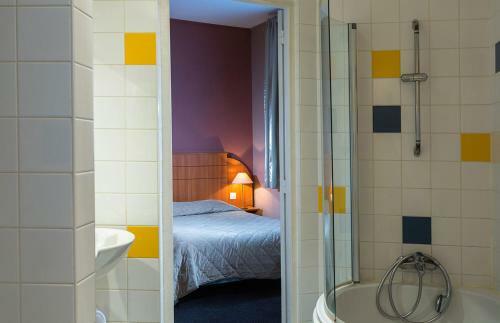 Hotel Astrid