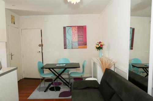 Apartamento Bon'appart