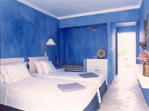 Bed & Breakfast Heaven Naoussa