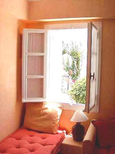 Bed & Breakfast Heaven Naoussa