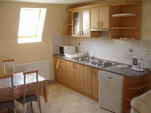 Katalin Apartmanh�z