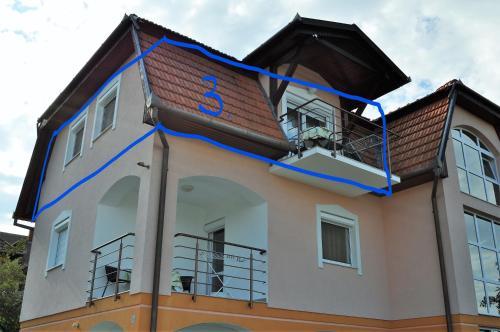 Katalin Apartmanh�z