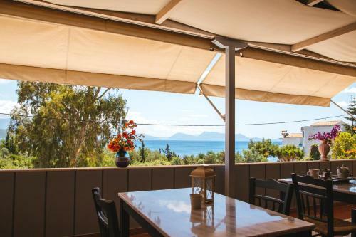 Ionio Hotel