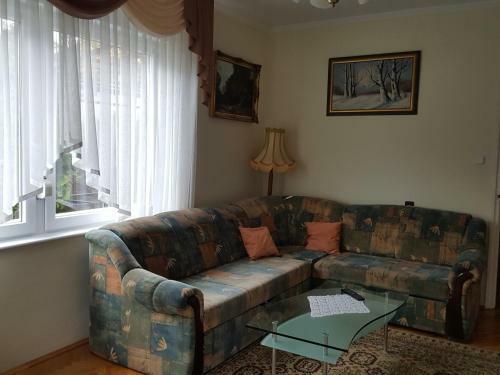 Apartamento Holiday Home Fonyod 23