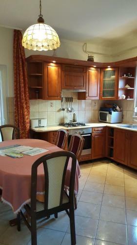Apartamento Holiday Home Fonyod 23