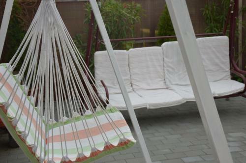 Hostal Borosty�n Vend�gh�z