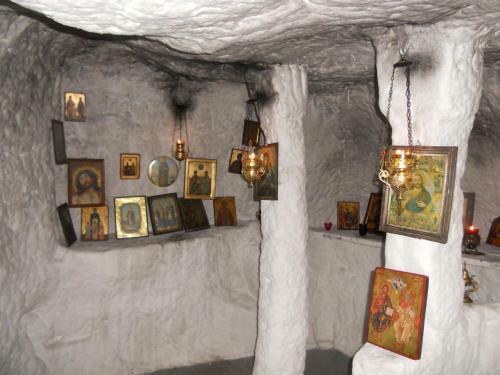 Hotel Gogos