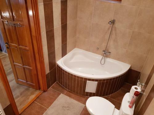 Hostal Centrum Vend�gh�z