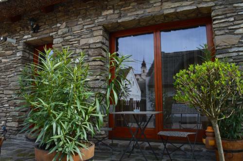 Hostal Centrum Vend�gh�z