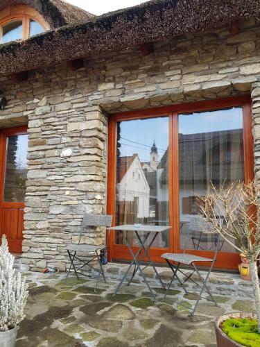 Hostal Centrum Vend�gh�z