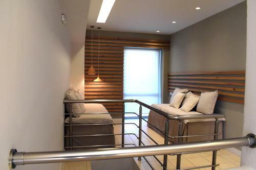 Aparthotel Blue Sky Hotel Apartments