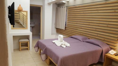 Aparthotel Blue Sky Hotel Apartments