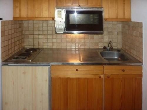 Rental Apartment Orr Des Cimes