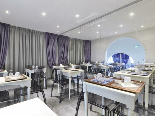 Hotel Kyriad Saumur Centre