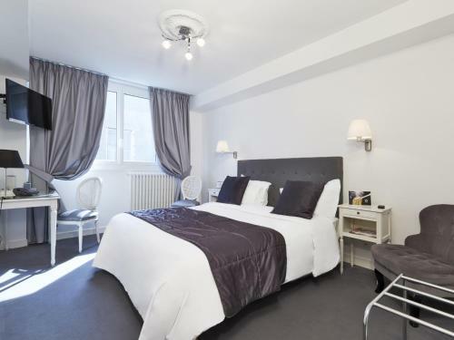 Hotel Kyriad Saumur Centre