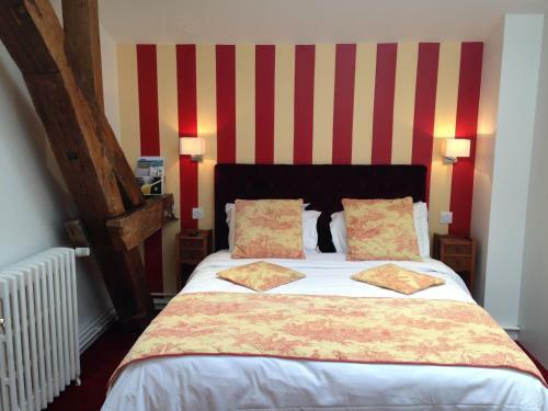 Hotel Kyriad Saumur Centre